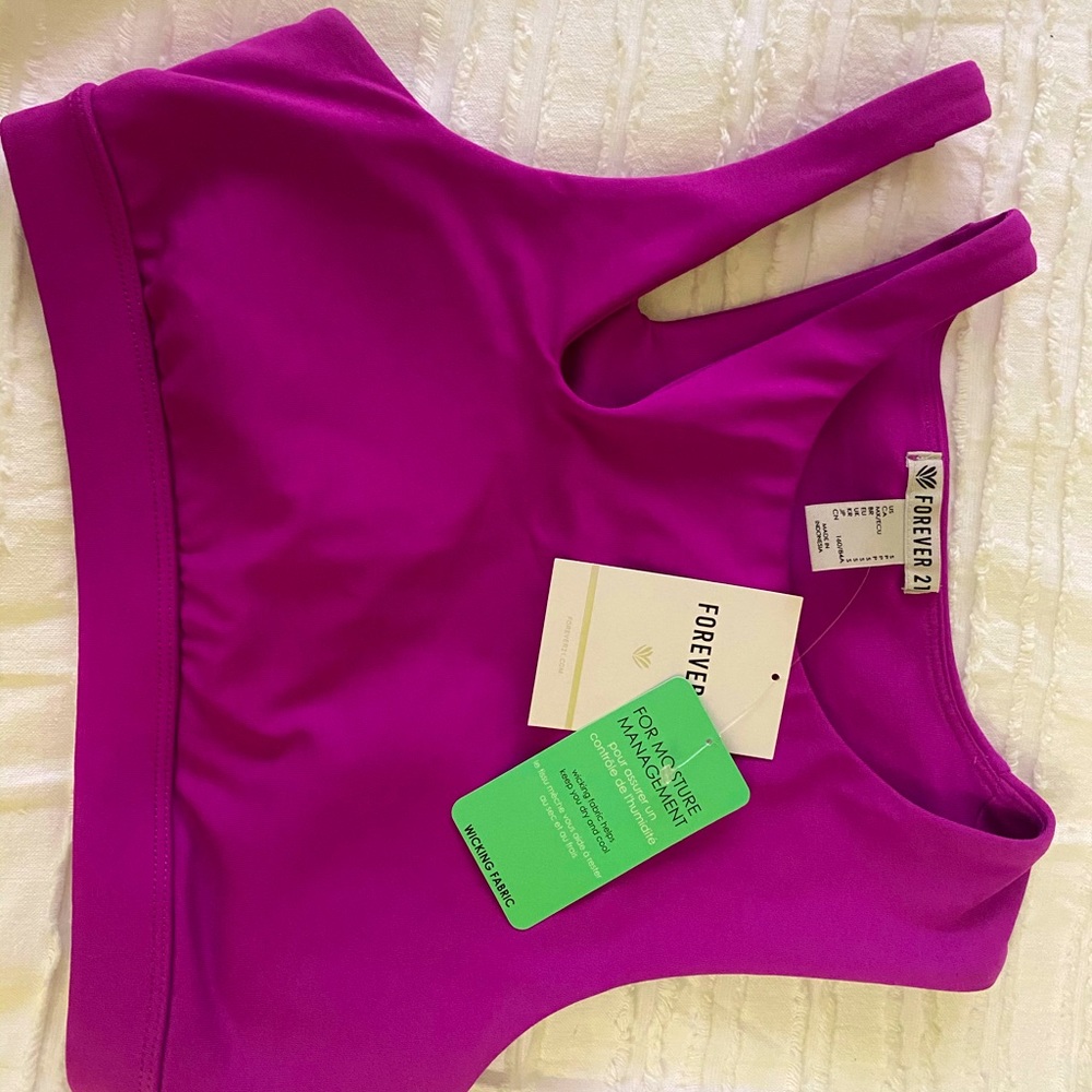 Sports Bra